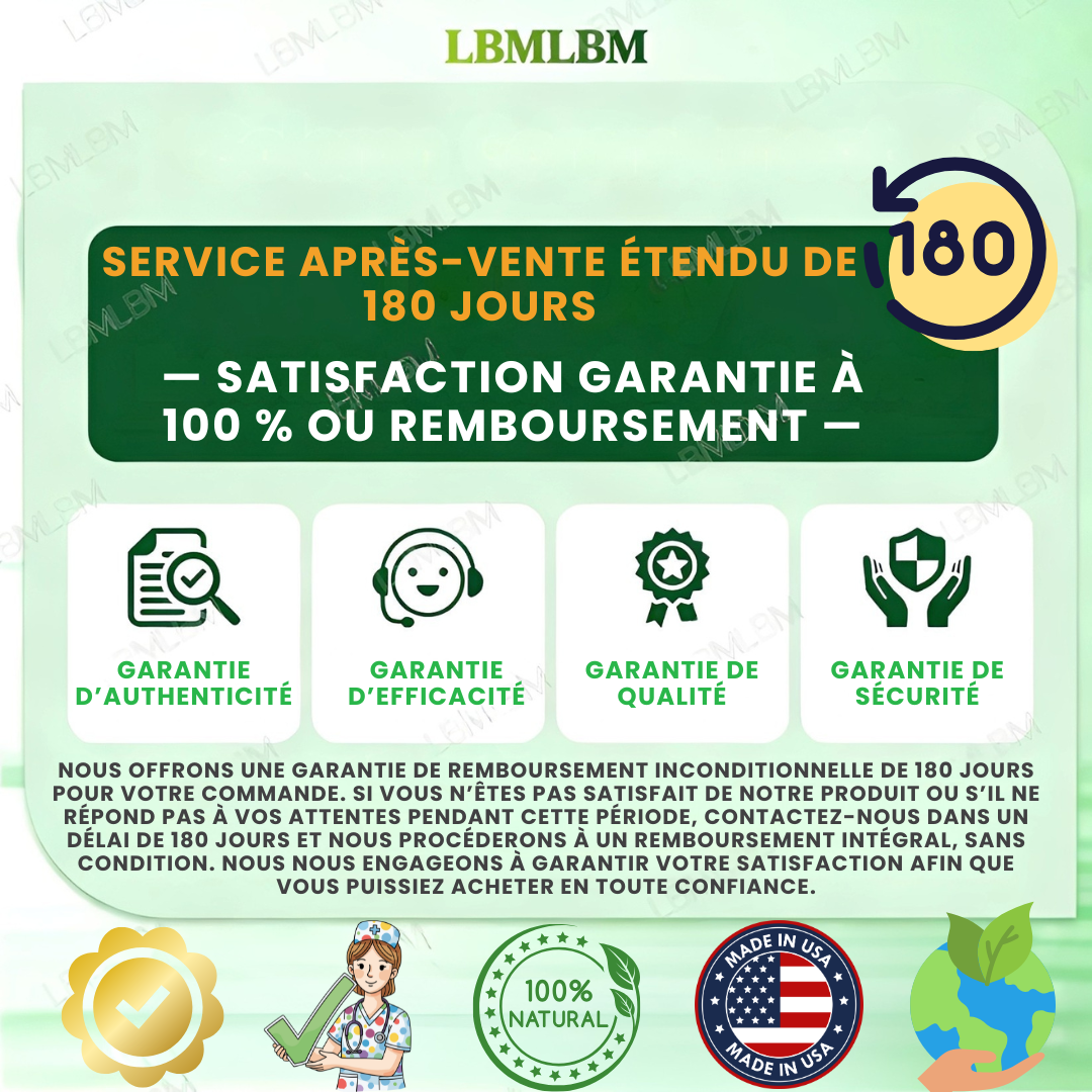 LBMLBM® – Brûlez les Graisses et Affinez Votre Silhouette en 7 Jours – Patch Minceur Nano Micro-Aiguilles Sans Effort, Sans Régime – Économisez du Temps et de l’Argent – Sans aiguilles. Sans régime. Facile