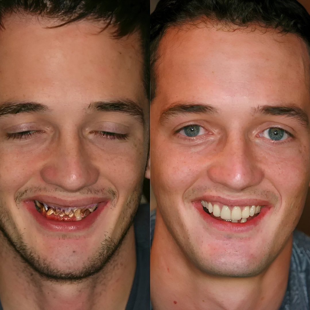 ODALIT™ – Réparation dentaire à domicile – Poudre minérale pour dents et gencives – Soulage parodontite, aphtes et inflammations